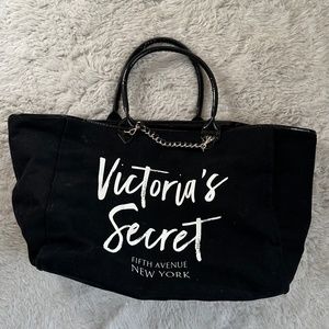 Victoria's Secret Bag